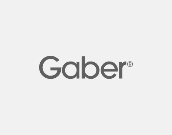 Gaber