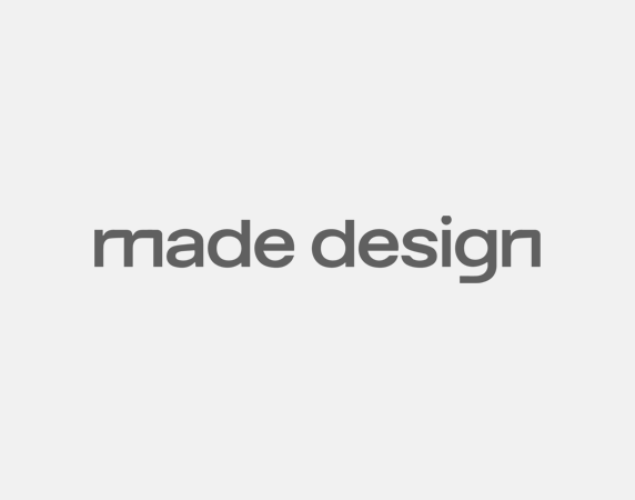 Madedesign