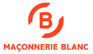 MACONNERIE BLANC