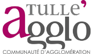 TULLE AGGLO