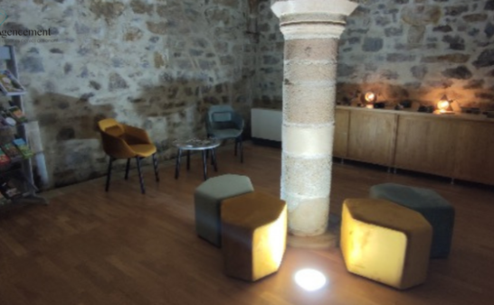 OFFICE DU TOURISME DE TULLE