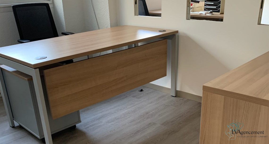 BUREAU