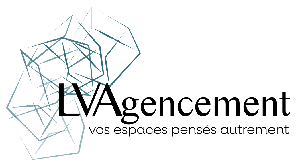 Logotype LV Agencement