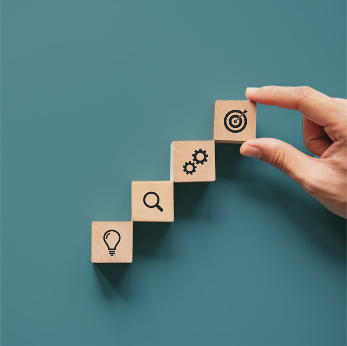 Process LV Agencement