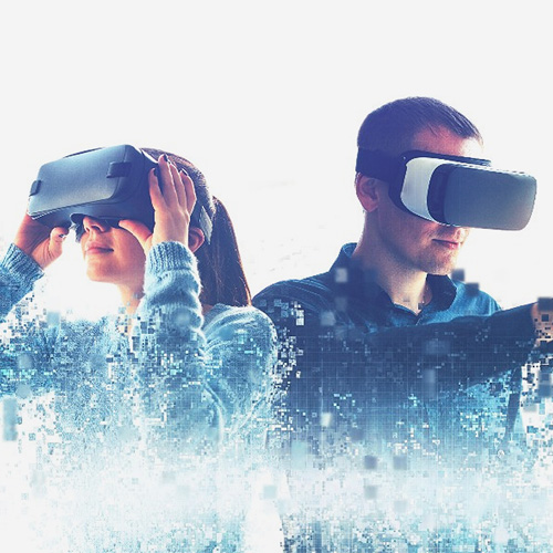 Aménagement et réalité virtuelle