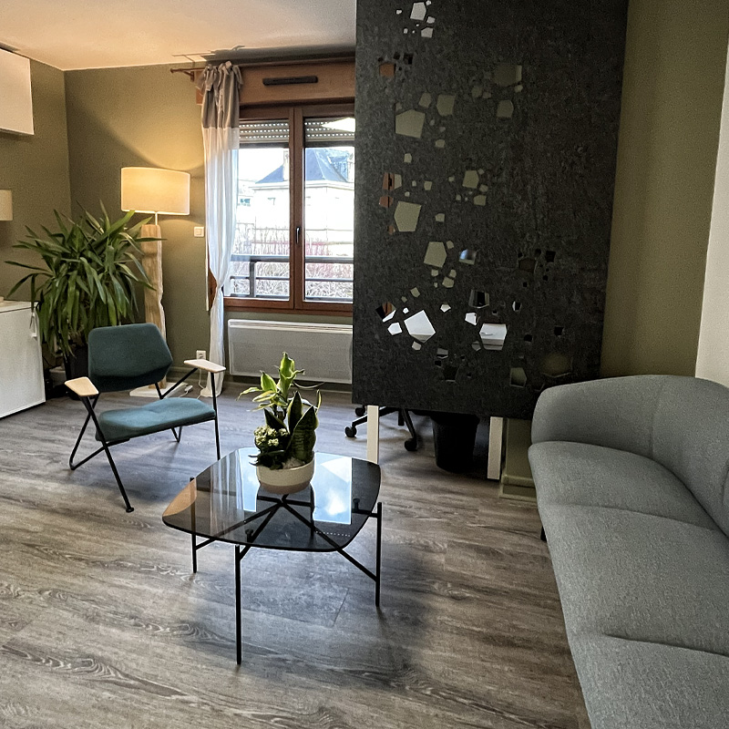 LV Agencement - Cabinet d'avocat