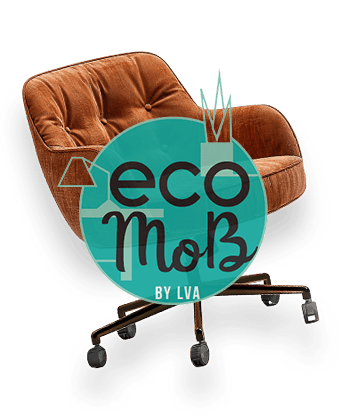 Ecomob by LV Agencement