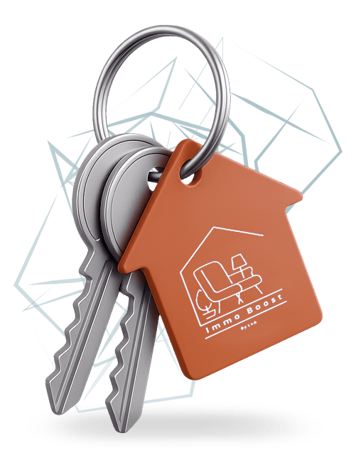 Immoboost by LV Agencement